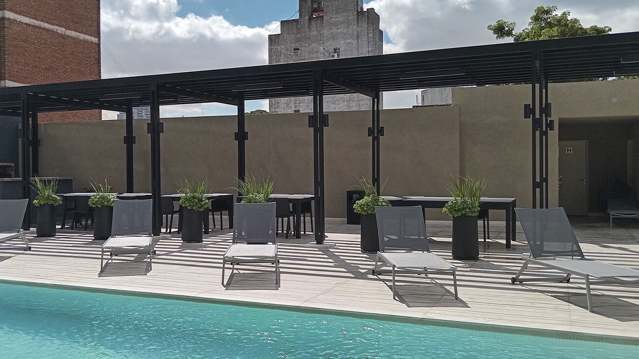 Photo of Outdoor in Barracas