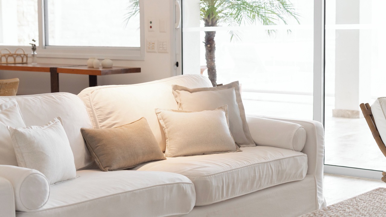 Photo of Livingroom in Maresias