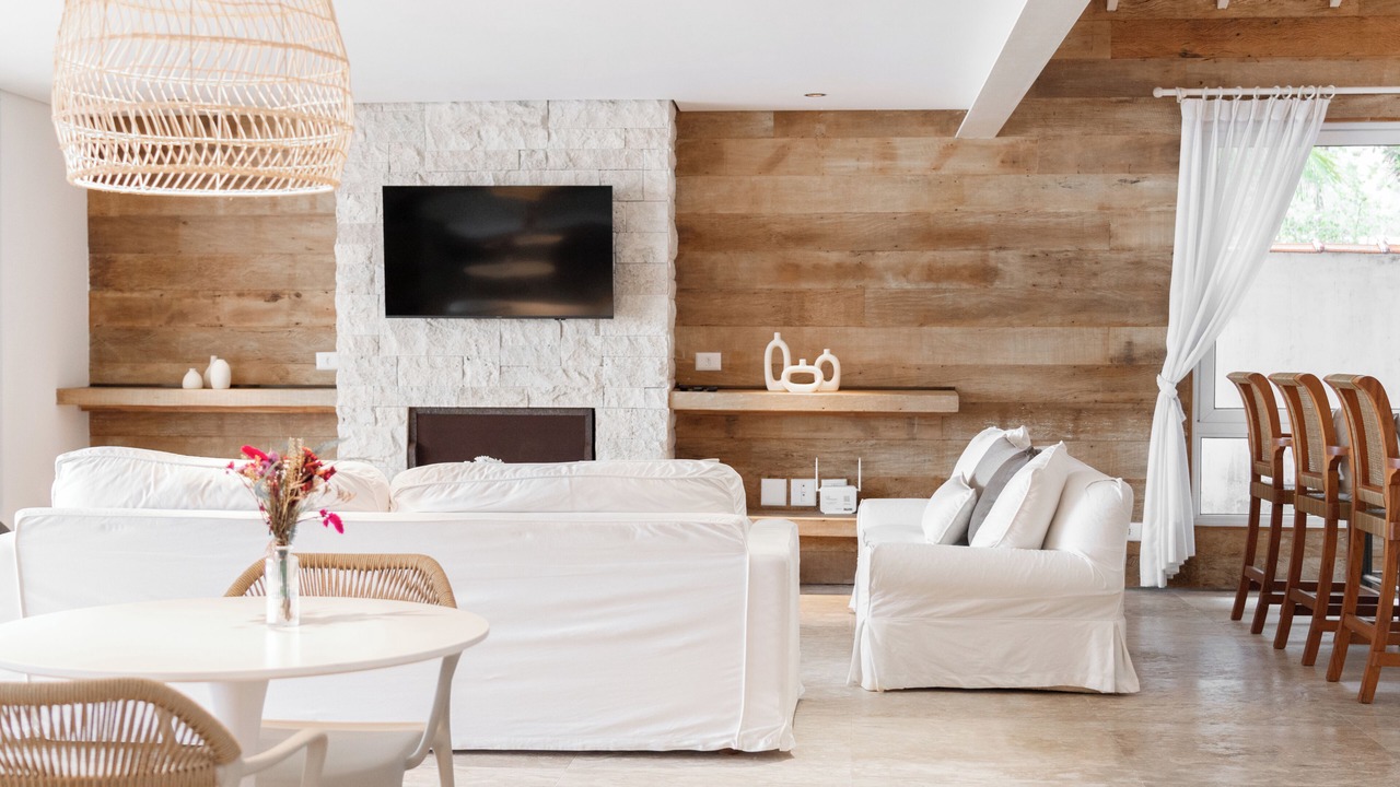 Photo of Livingroom in Maresias