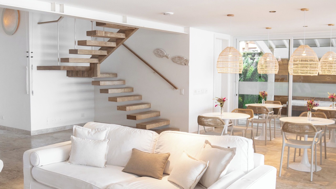 Photo of Livingroom in Maresias