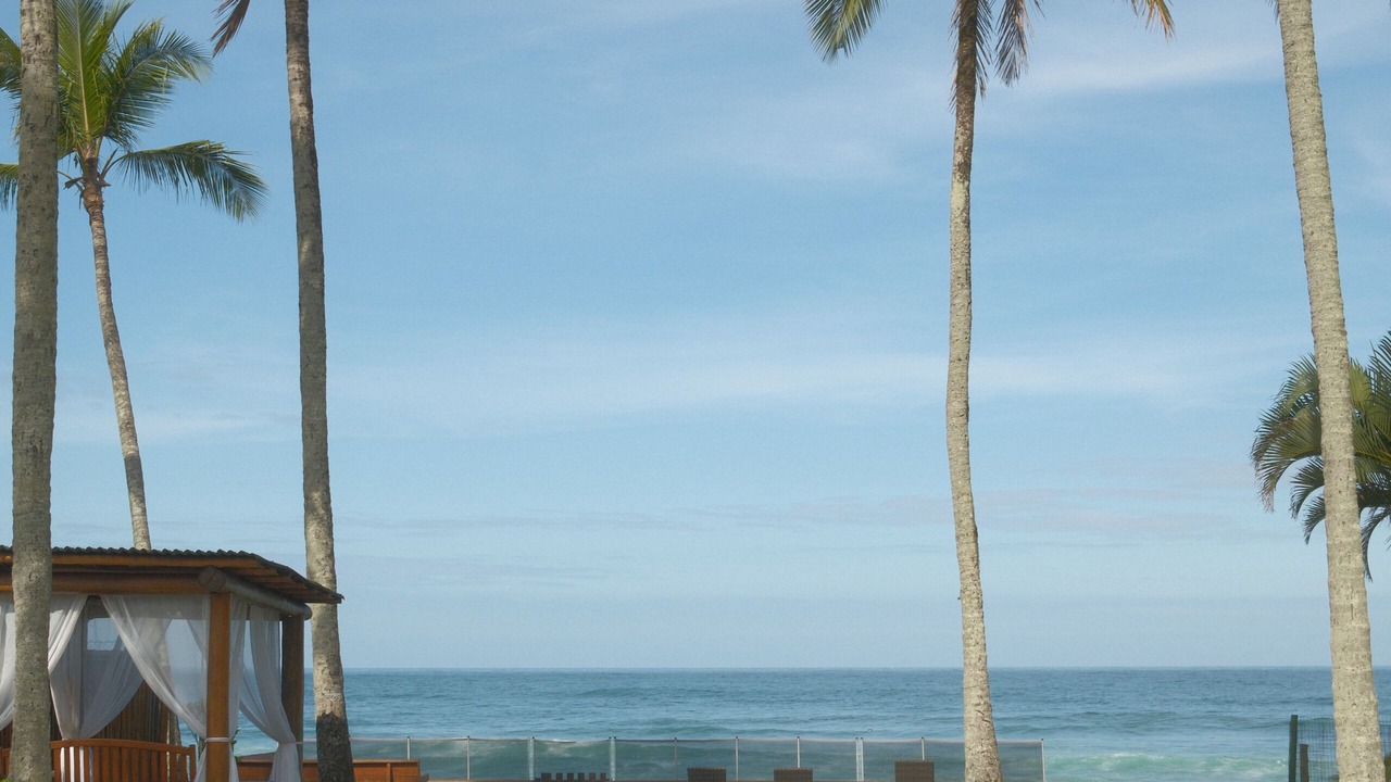 Photo of Outdoor in Maresias