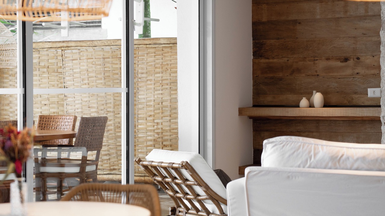 Photo of Livingroom in Maresias