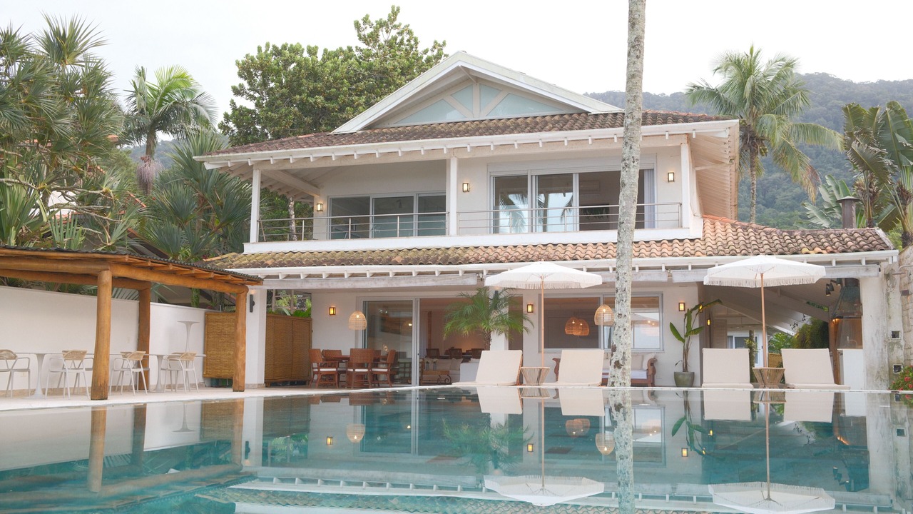 Photo of Outdoor in Maresias
