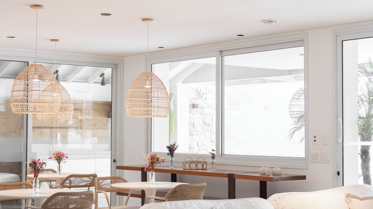 Photo of Livingroom in Maresias