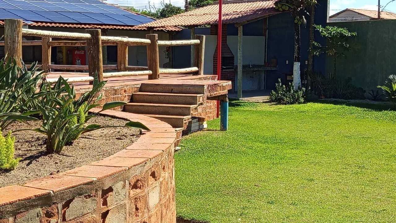 Photo of Outdoor in Mariricu