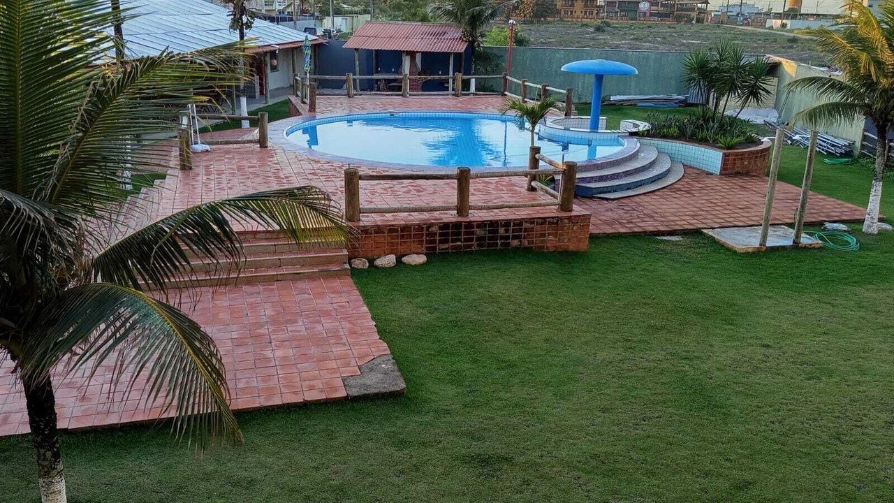 Photo of Outdoor in Mariricu