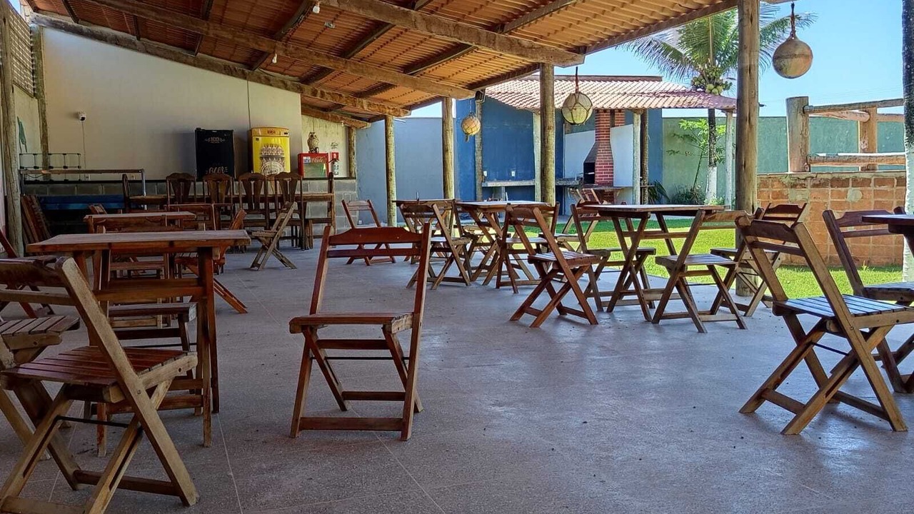 Photo of Outdoor in Mariricu