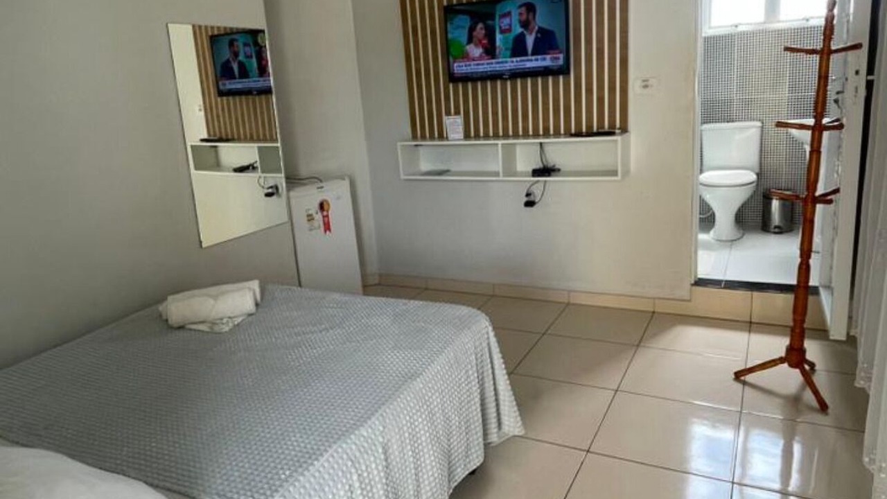 Photo of Bedroom in Piranhas