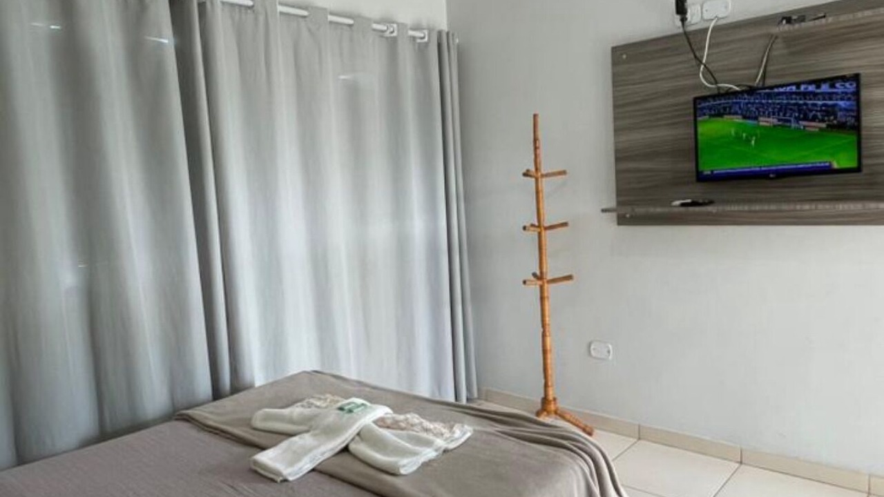 Photo of Bedroom in Piranhas