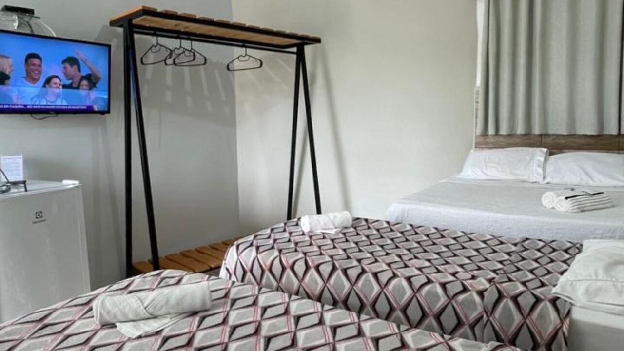 Photo of Bedroom in Piranhas