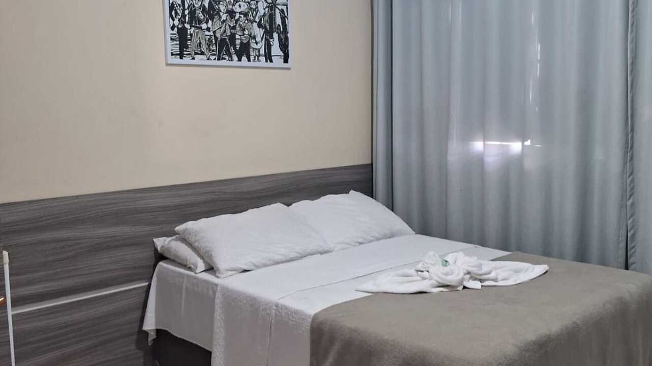 Photo of Bedroom in Piranhas