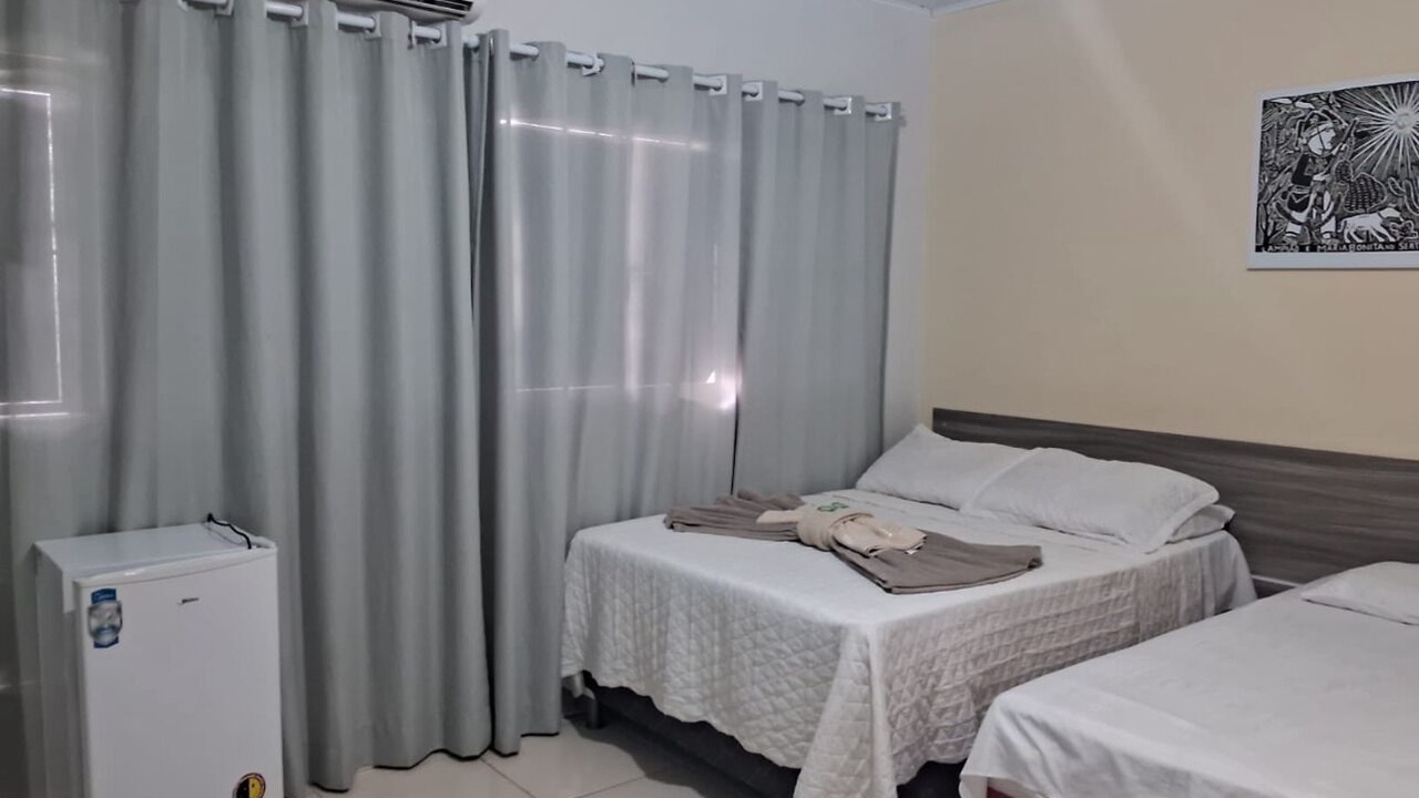 Photo of Bedroom in Piranhas