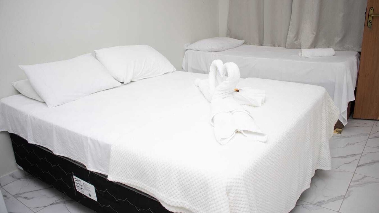 Photo of Bedroom in Piranhas