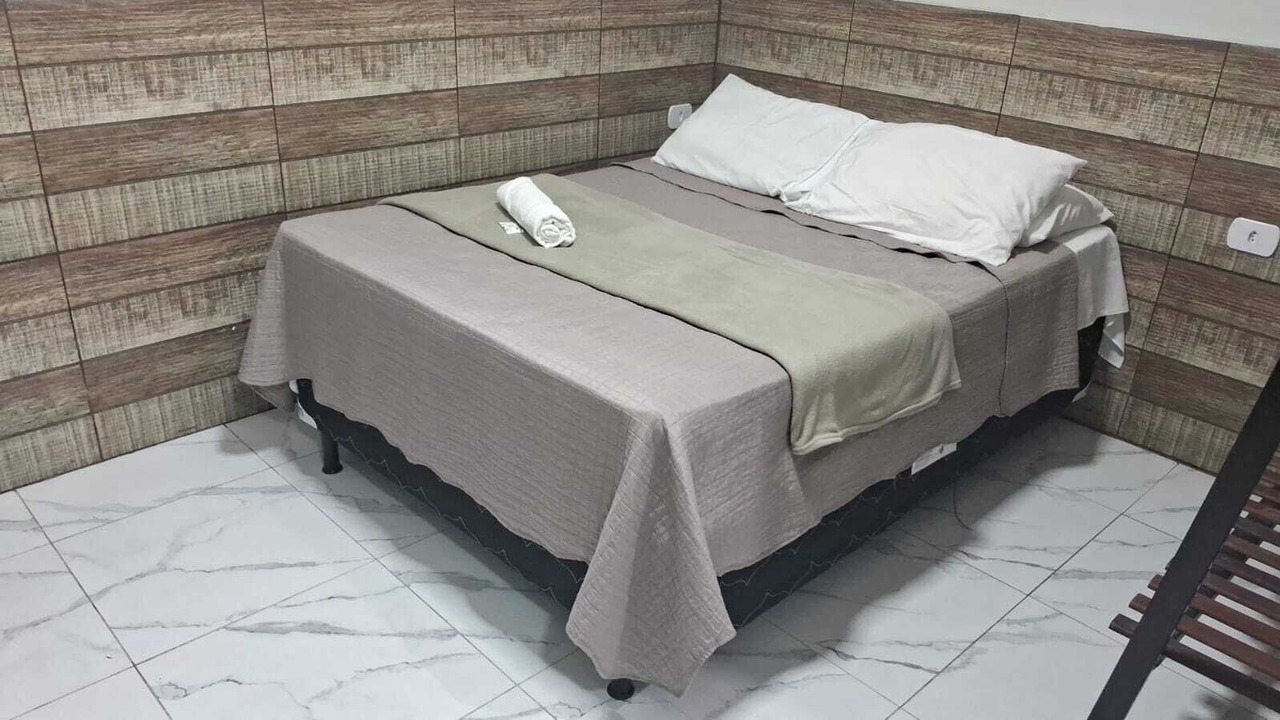 Photo of Bedroom in Piranhas