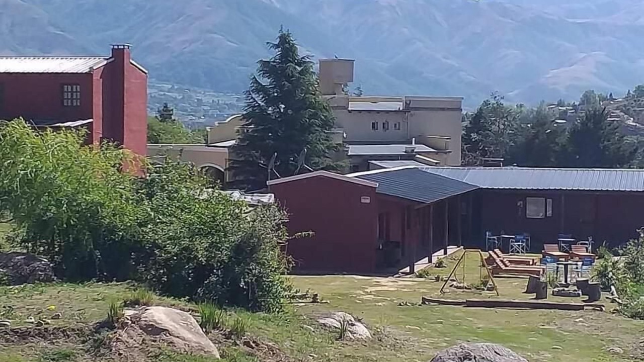Photo of Outdoor in Tafi del Valle