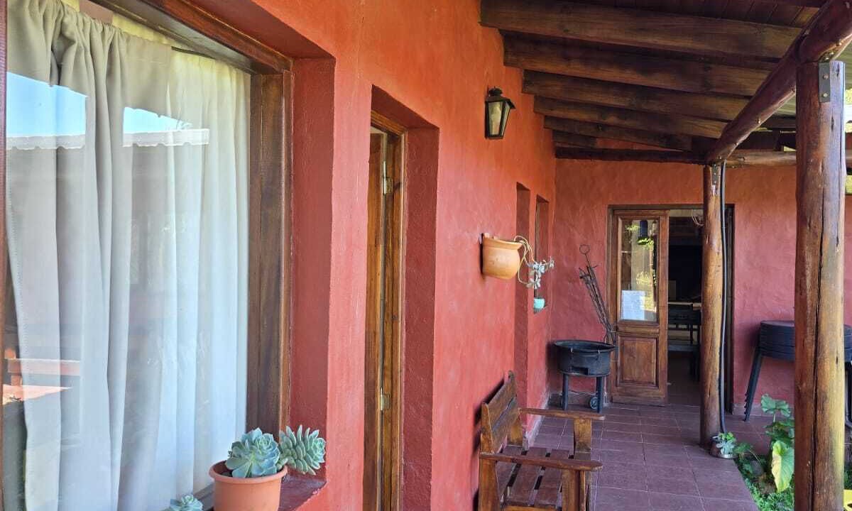 Photo of Outdoor in Tafi del Valle