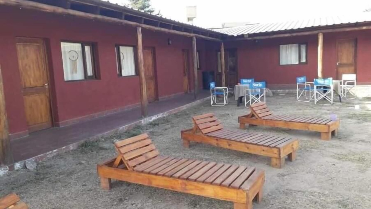 Photo of Outdoor in Tafi del Valle
