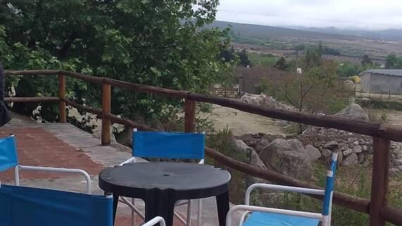 Photo of Patio Balcony in Tafi del Valle