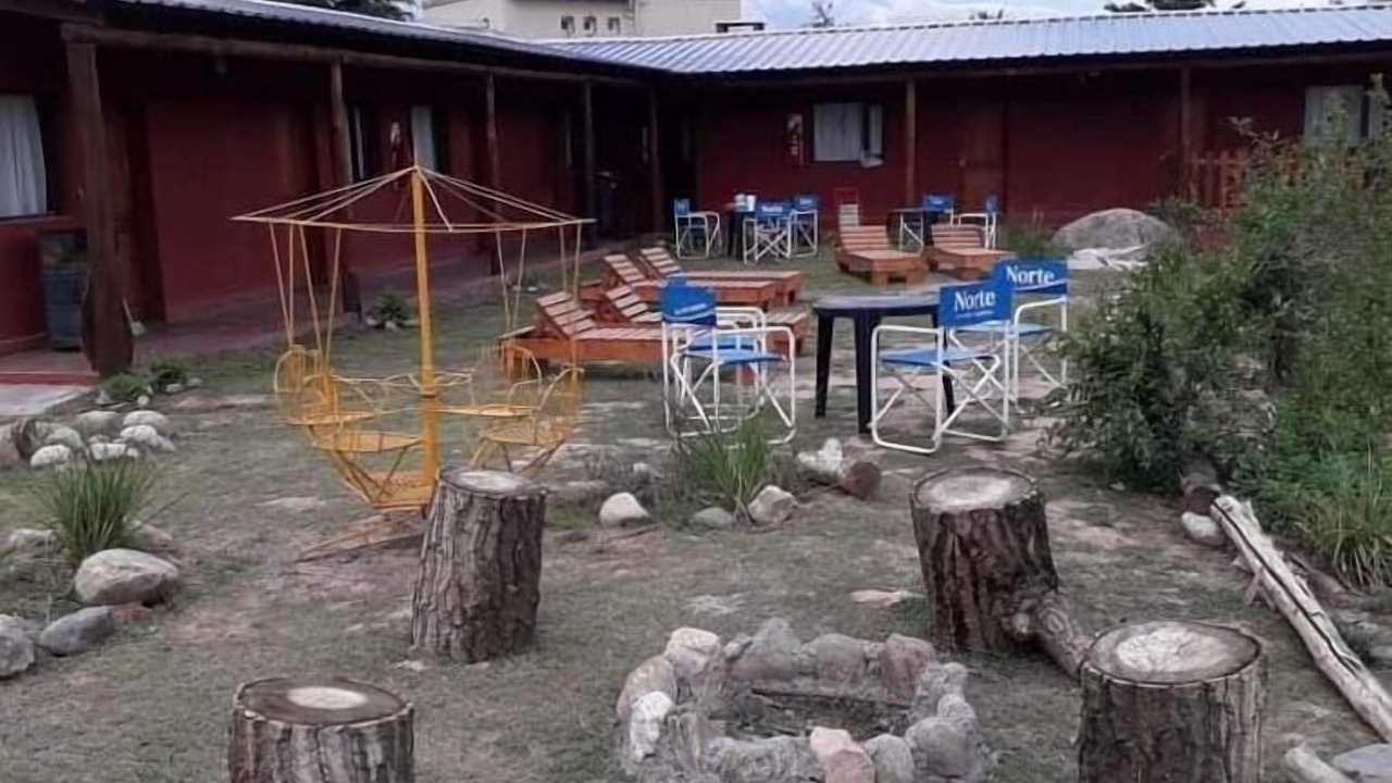 Photo of Outdoor in Tafi del Valle