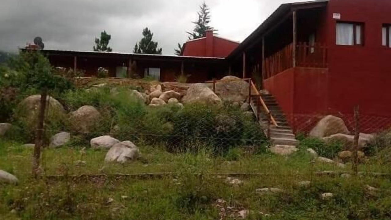 Photo of Patio Balcony in Tafi del Valle