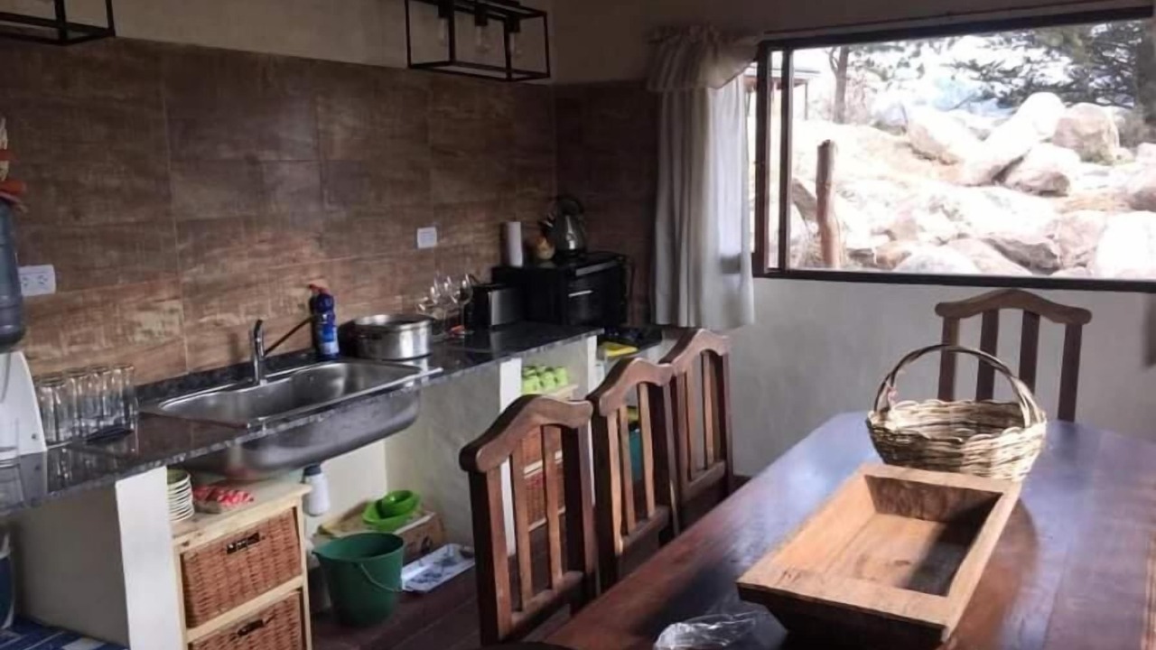 Photo of Kitchen in Tafi del Valle