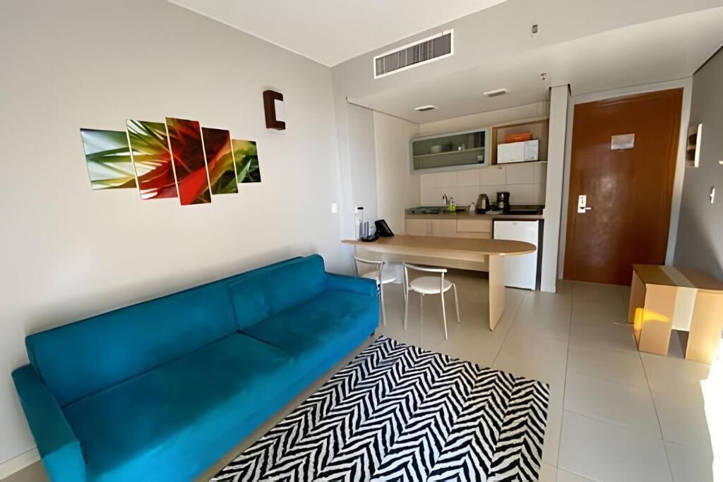 Photo of Livingroom in Boqueirao