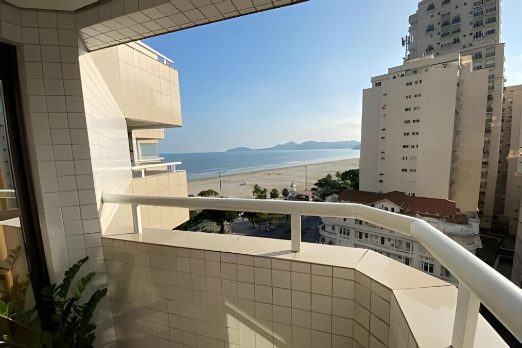 Photo of Patio Balcony in Boqueirao