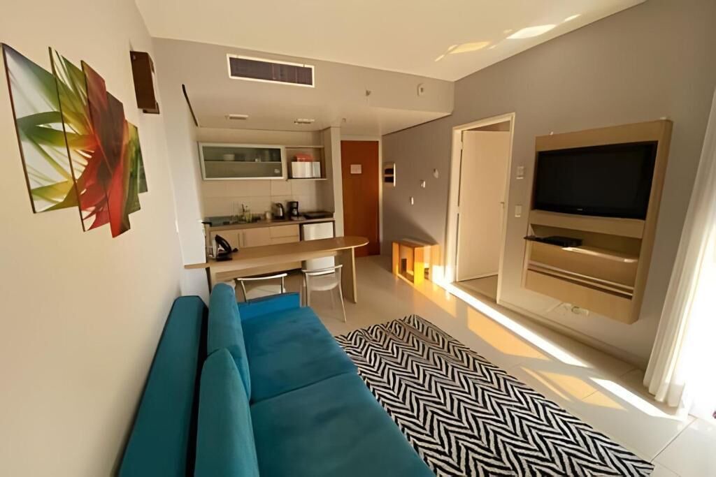 Photo of Livingroom in Boqueirao