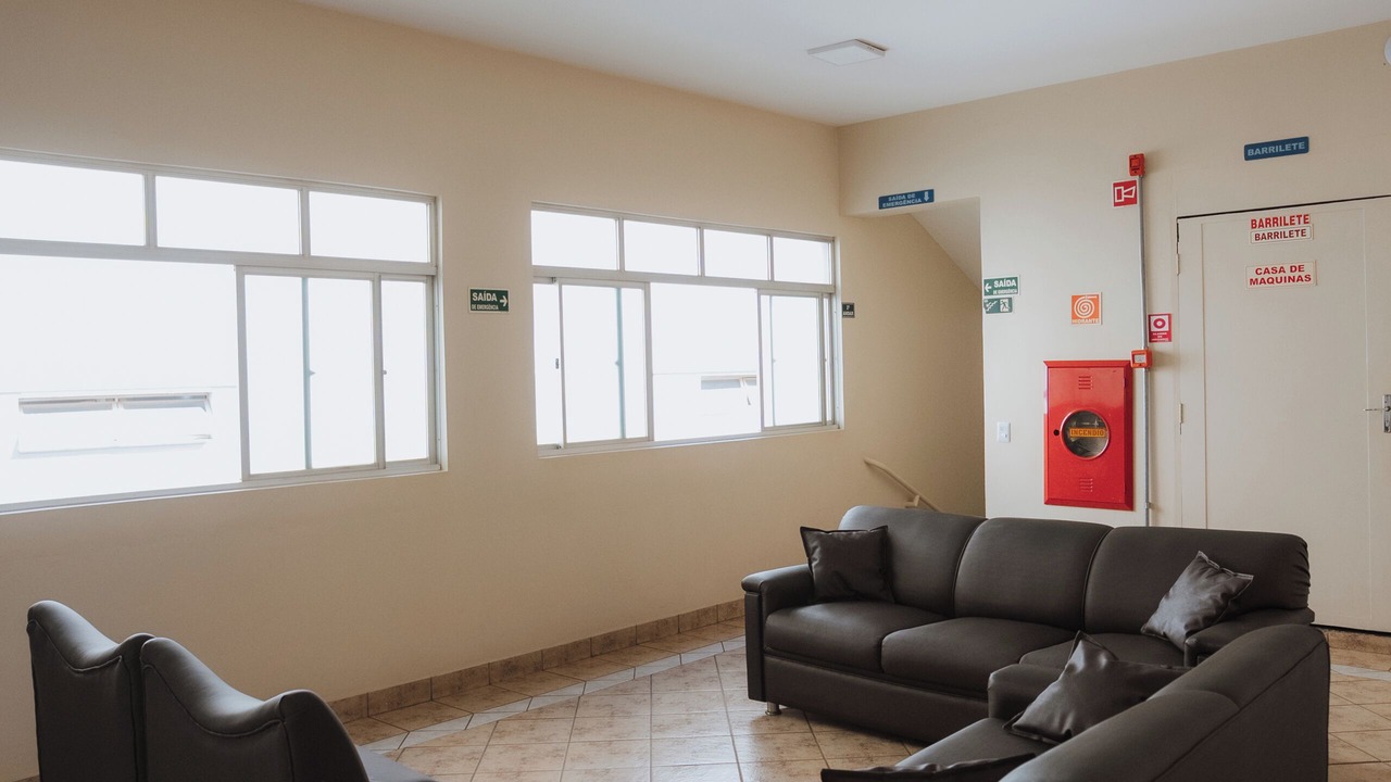 Photo of Others in Norte Ferroviario