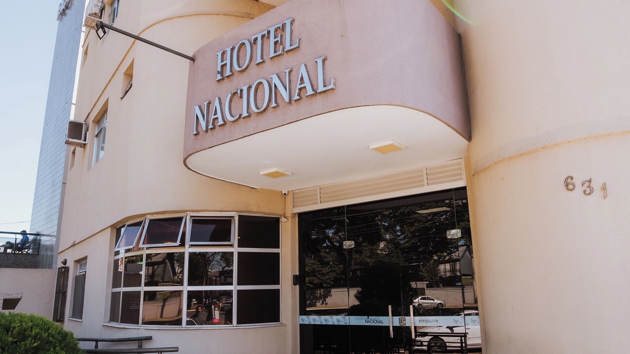 Photo of Outdoor in Norte Ferroviario