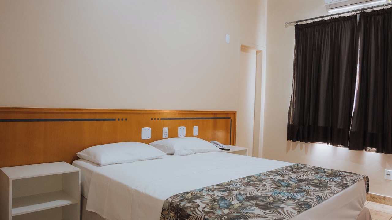 Photo of Bedroom in Norte Ferroviario