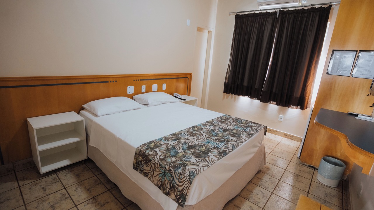 Photo of Bedroom in Norte Ferroviario
