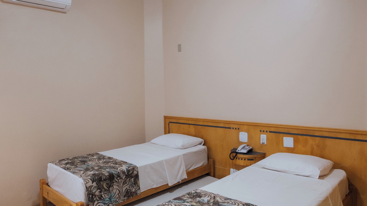 Photo of Bedroom in Norte Ferroviario