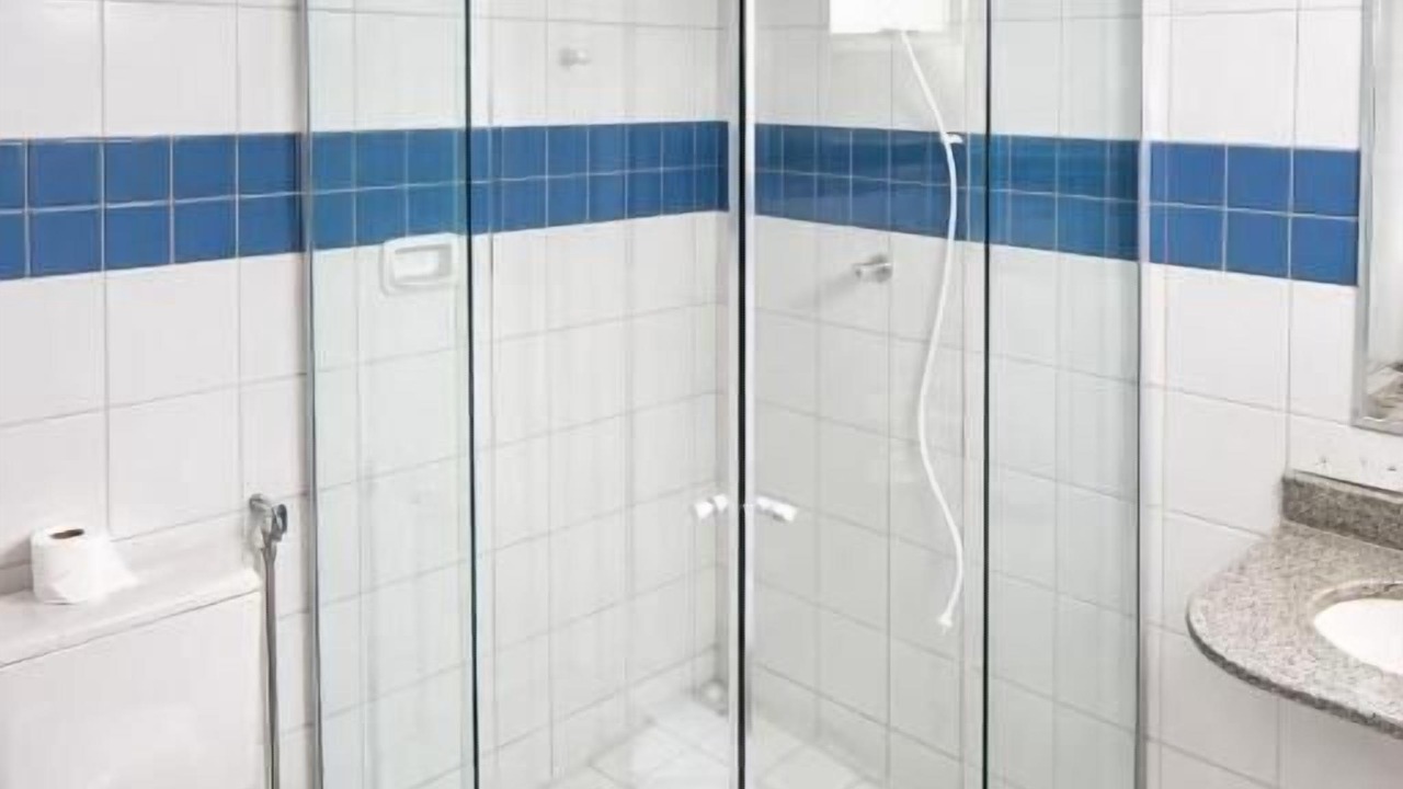 Photo of Bathroom in Norte Ferroviario