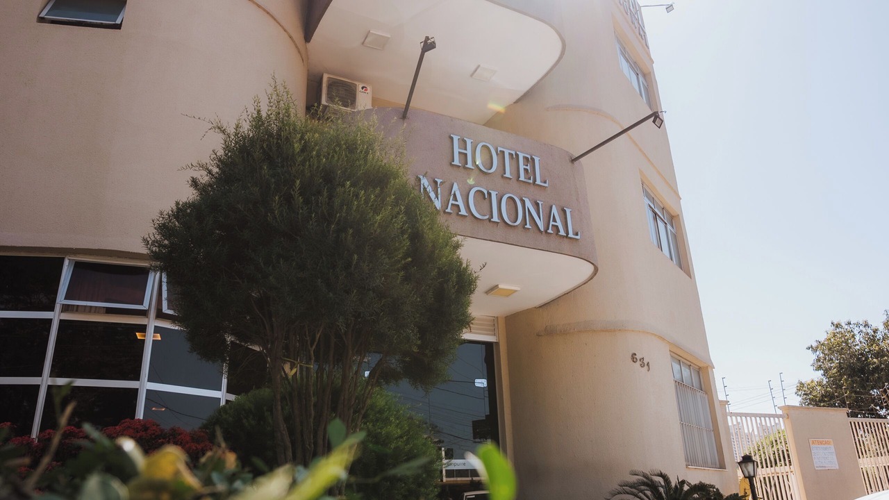 Photo of Outdoor in Norte Ferroviario