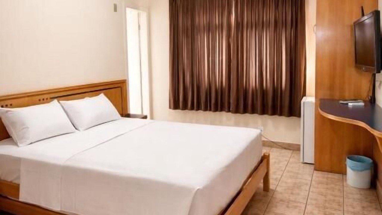 Photo of Bedroom in Norte Ferroviario