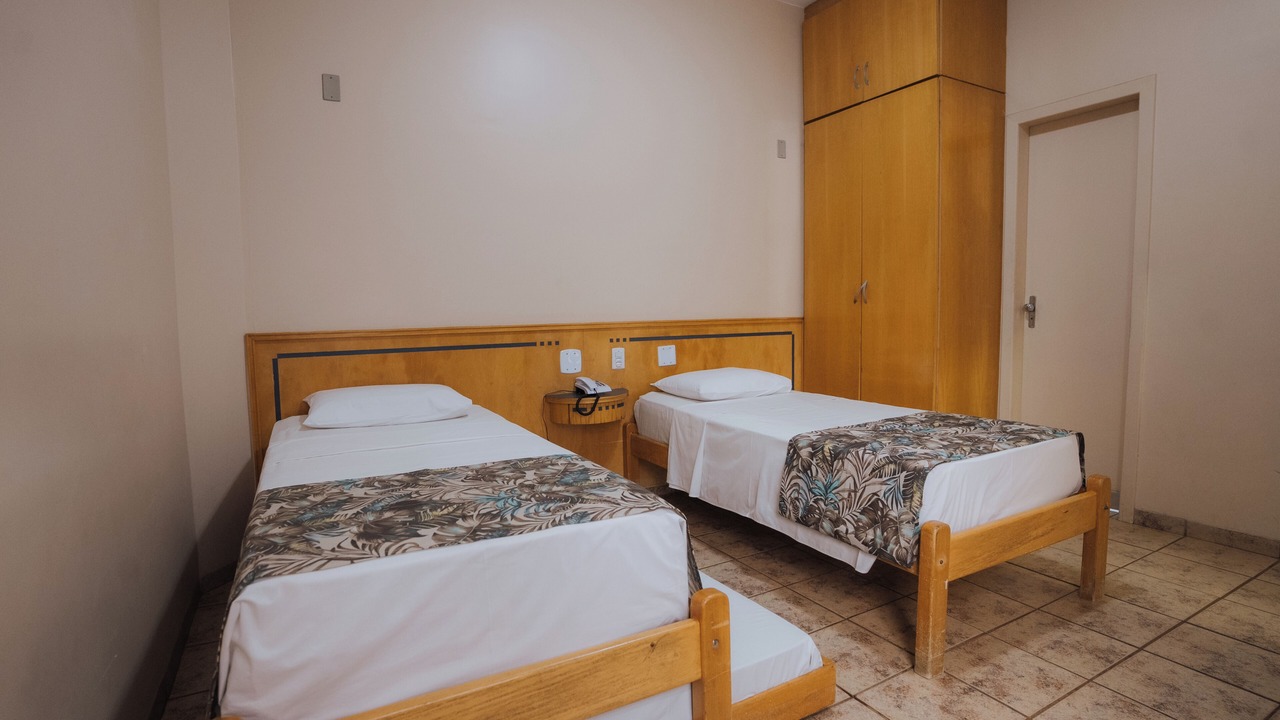 Photo of Bedroom in Norte Ferroviario
