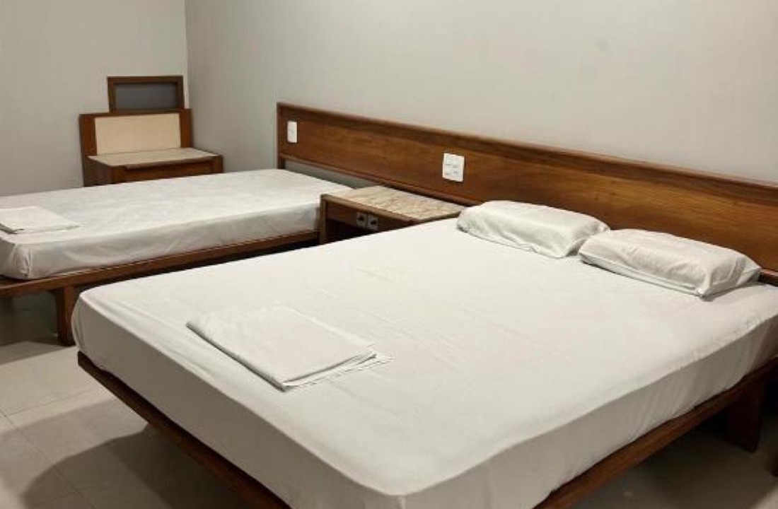 Photo of Bedroom in Mata da Praia