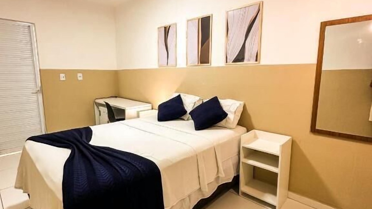 Photo of Bedroom in Northeast Region