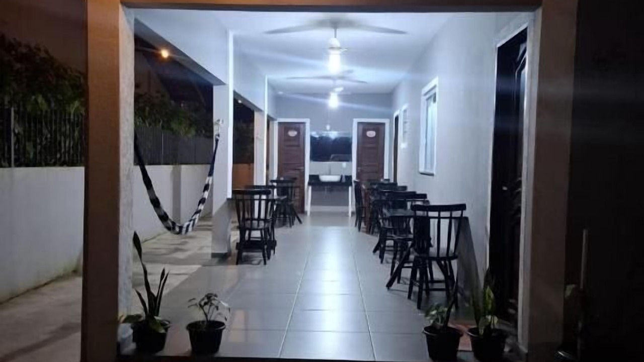 Photo of Patio Balcony in Canasvieiras
