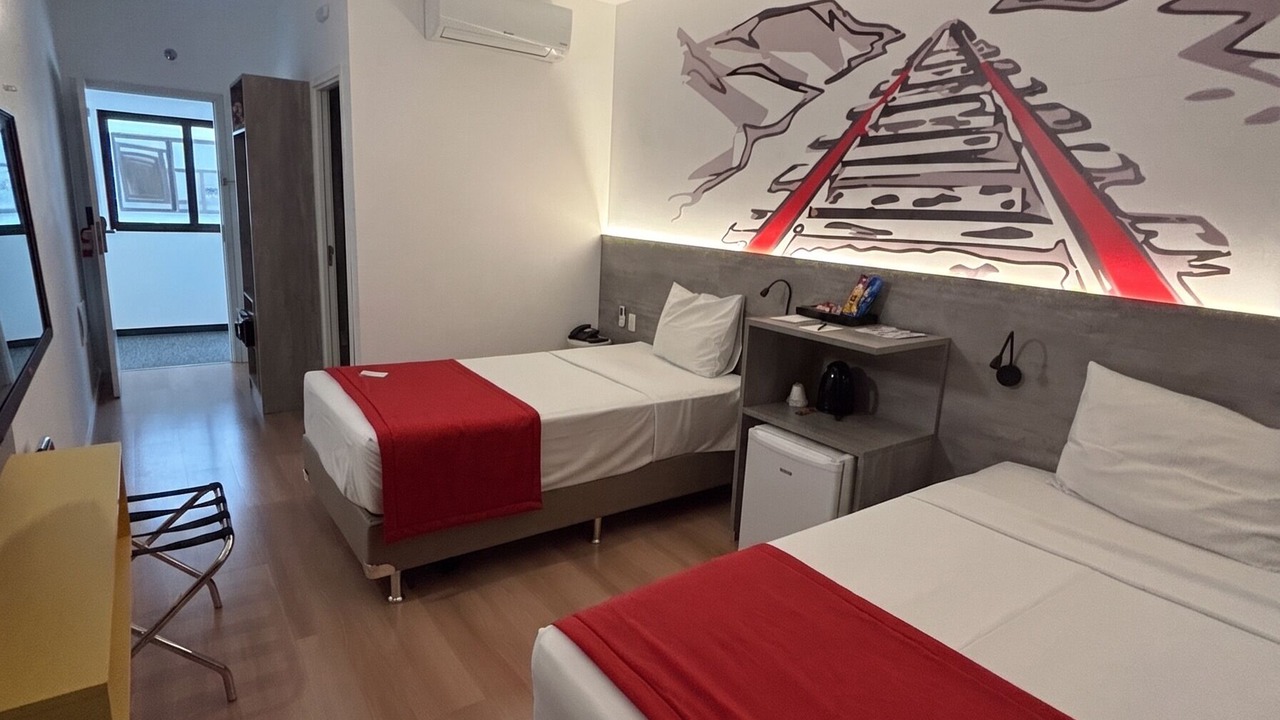 Photo of Bedroom in Cruzeiro
