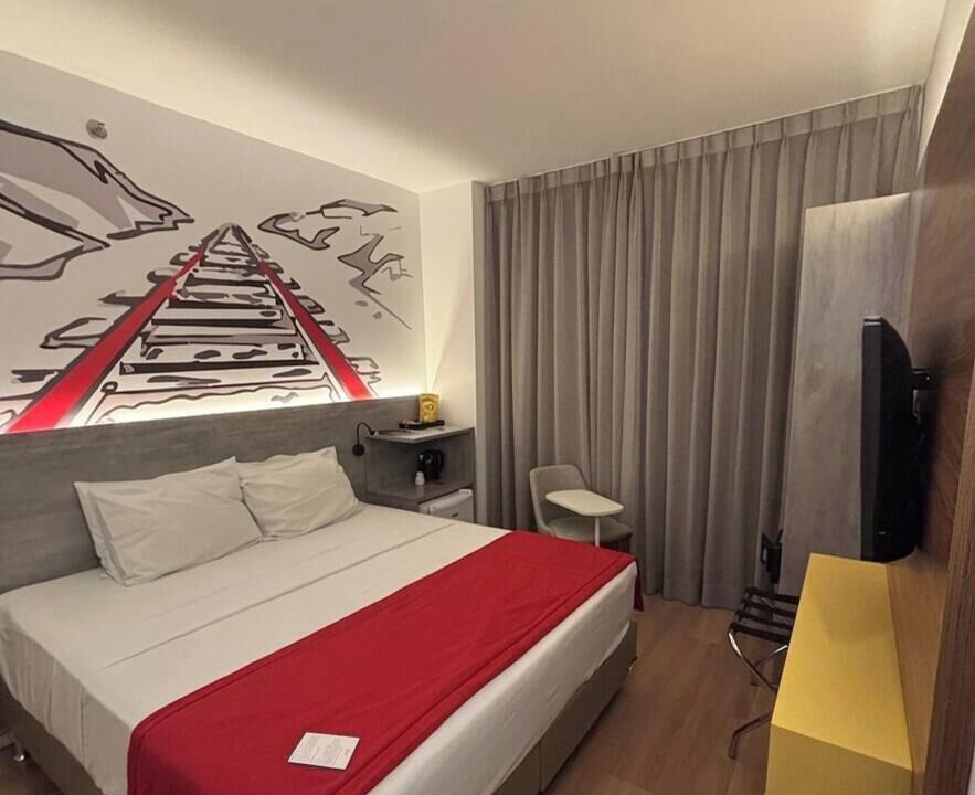 Photo of Bedroom in Cruzeiro
