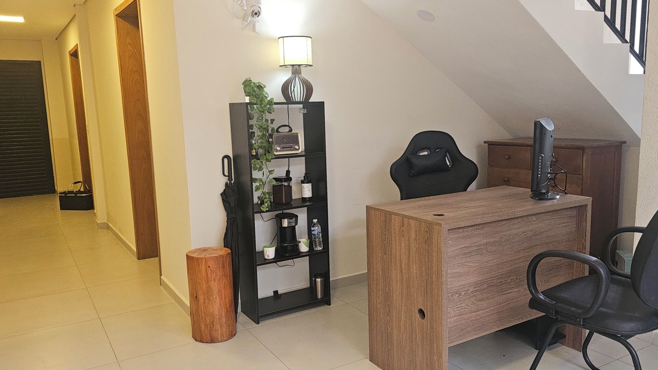 Photo of Livingroom in Abernessia