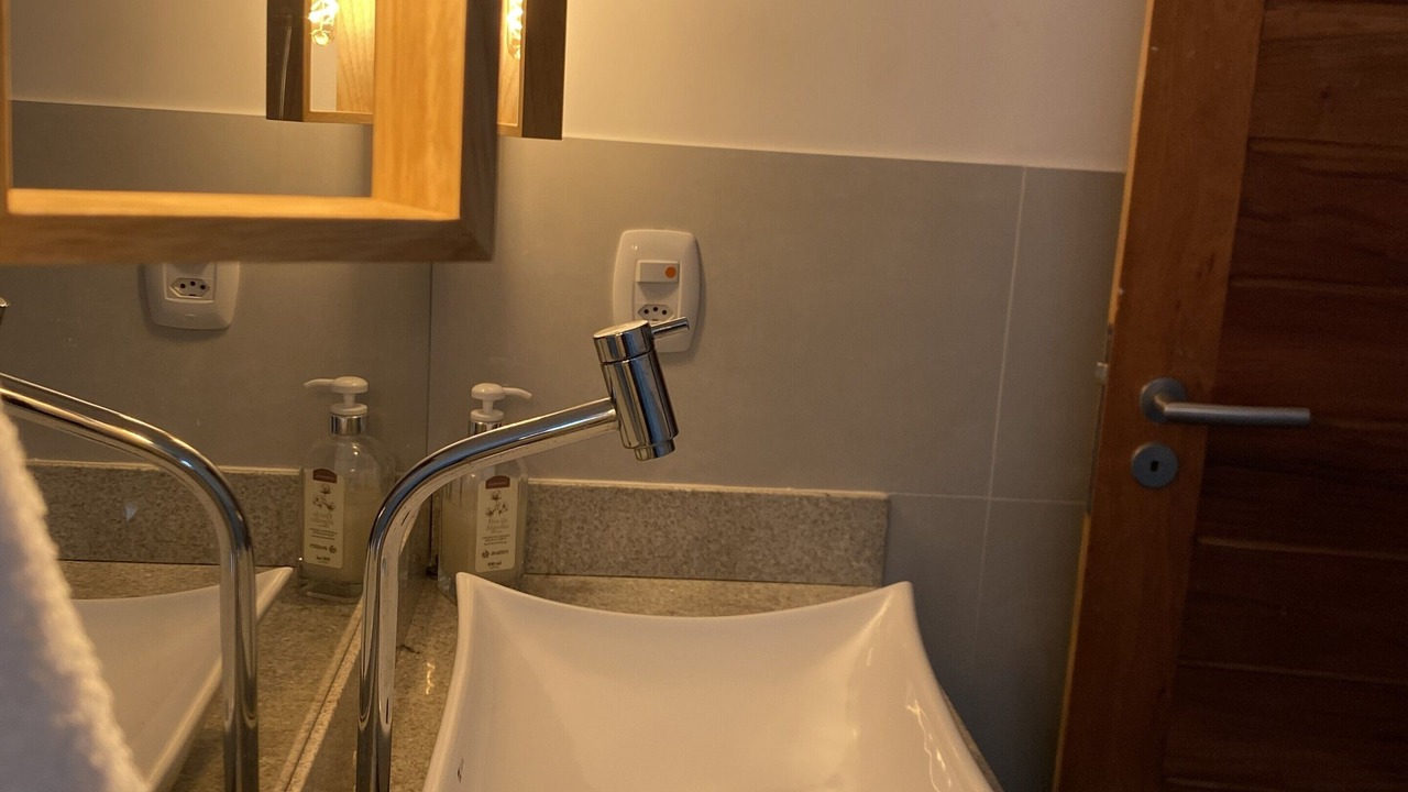Photo of Bathroom in Olivenca