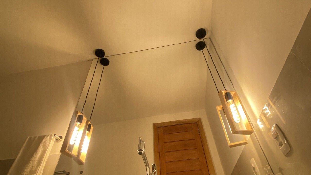 Photo of Bathroom in Olivenca
