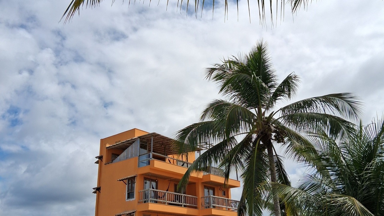 Photo of Outdoor in Olivenca