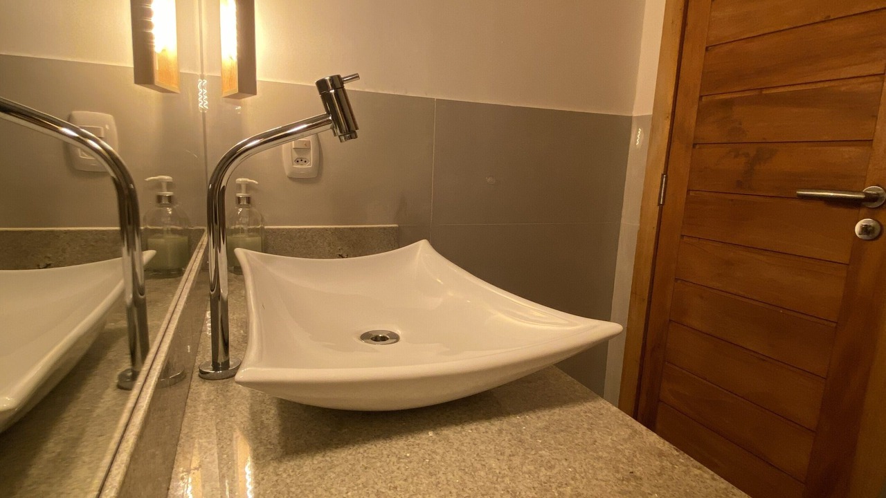 Photo of Bathroom in Olivenca