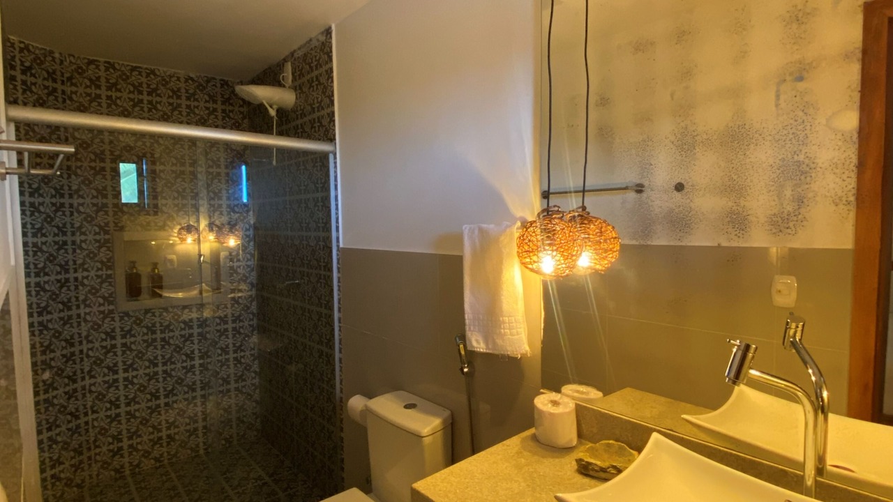 Photo of Bathroom in Olivenca