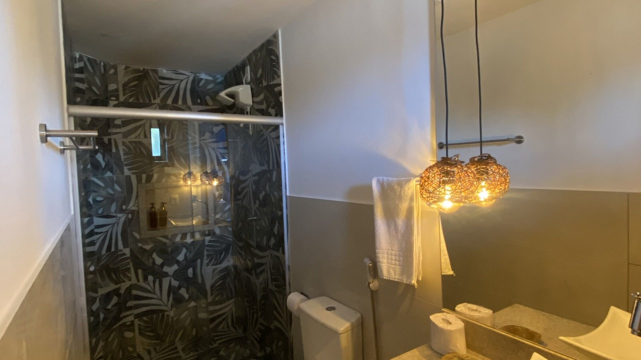 Photo of Bathroom in Olivenca