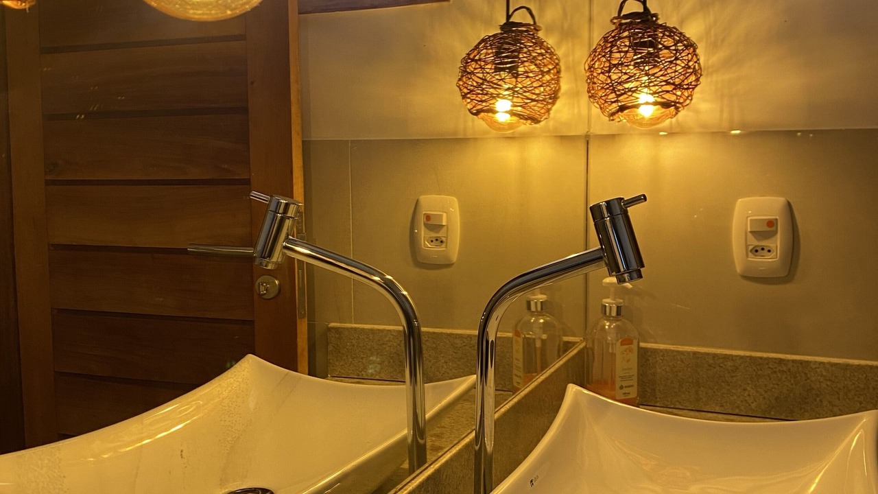 Photo of Bathroom in Olivenca